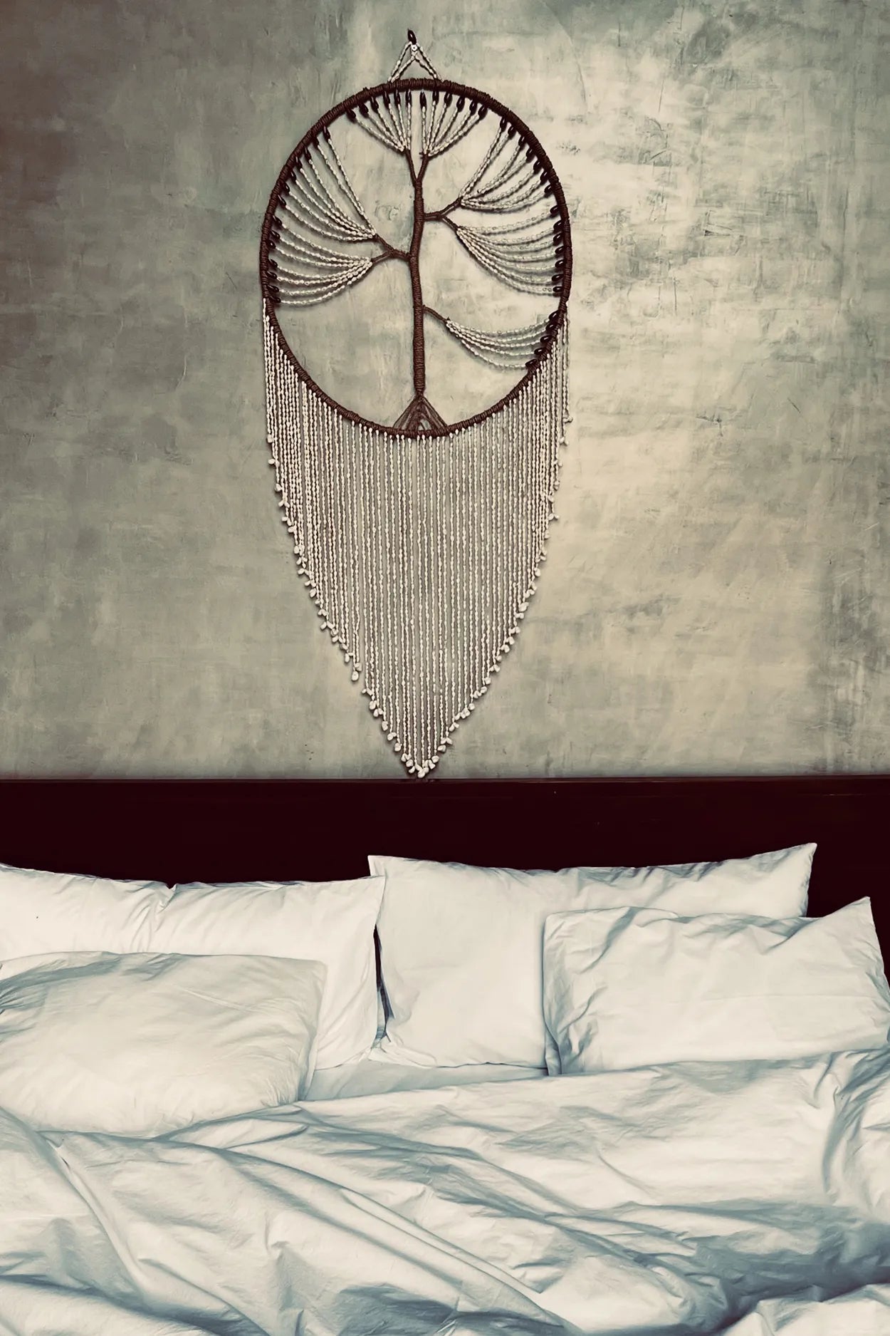 The Fiji Dreamcatcher L