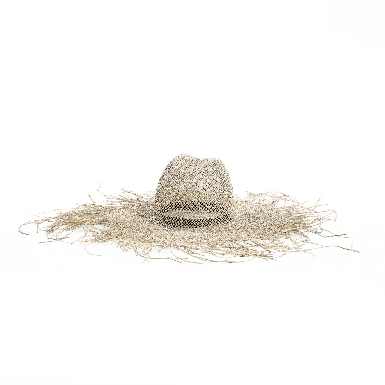 De strandhoed
