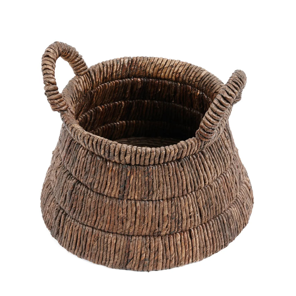 The Chisomo Basket.