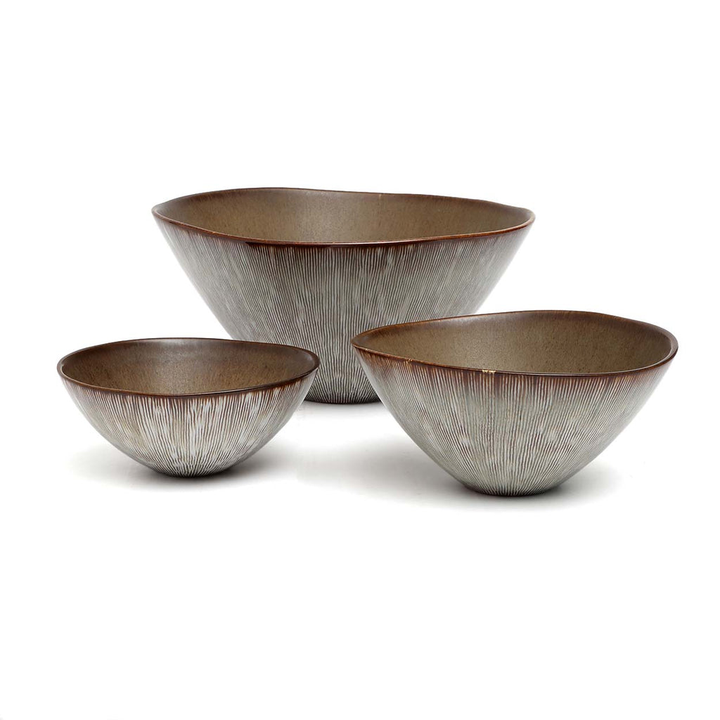 The Peniche Breakfast Bowl - Set of 6