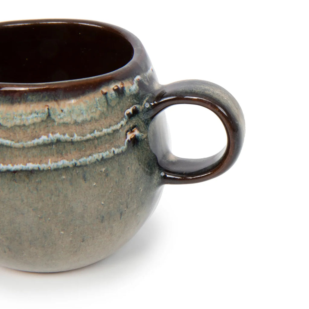 Tasse à expresso Comporta - S - Lot de 6