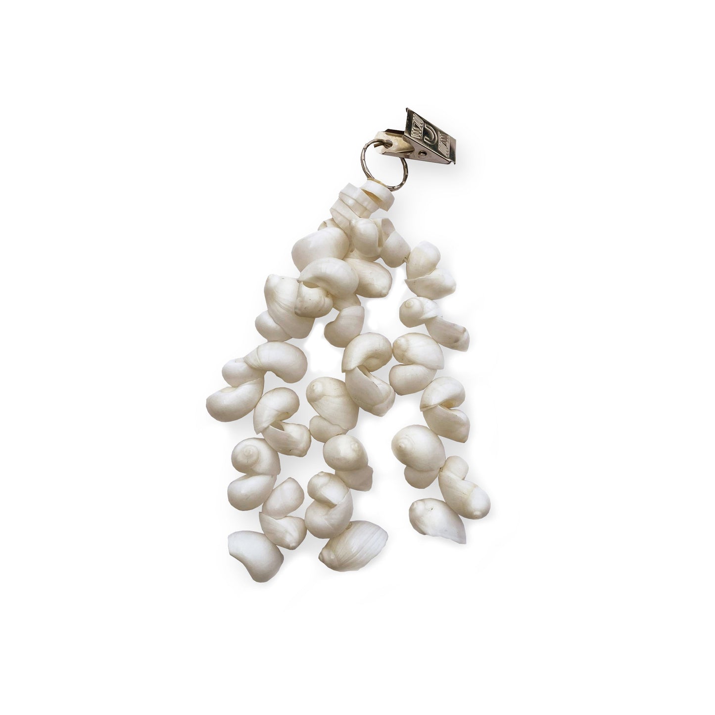 The Tablecloth Hanger - White - Set of 4