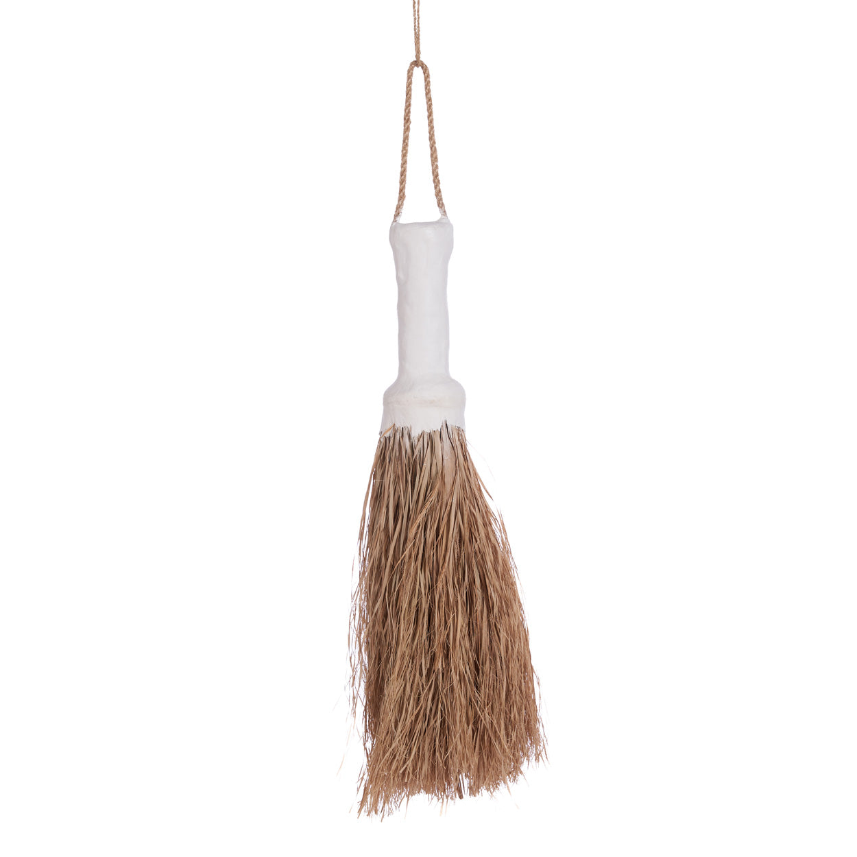 De Shoreline-halsketting - Naturel