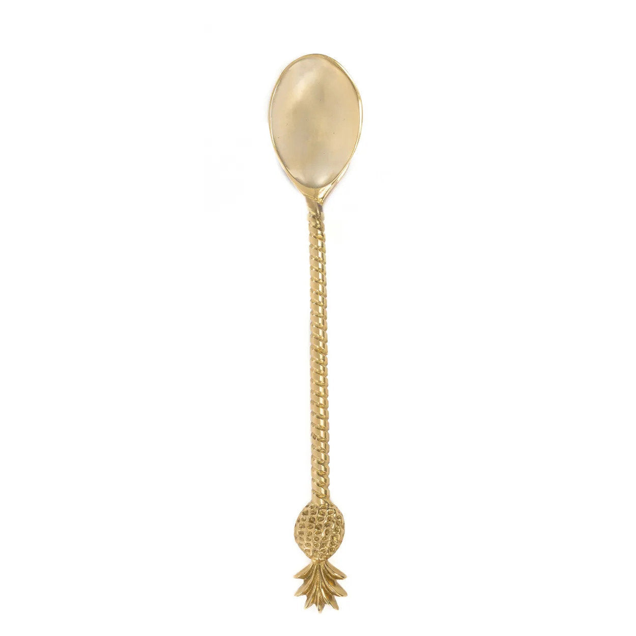 The Anal Pellet - Gold