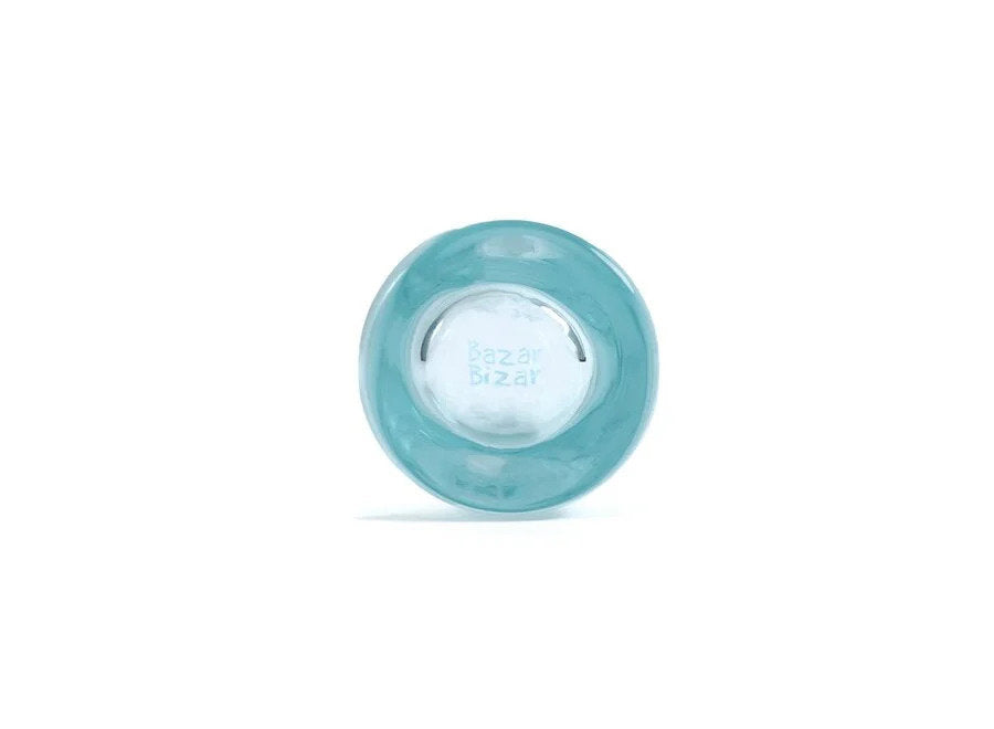 The shot glass