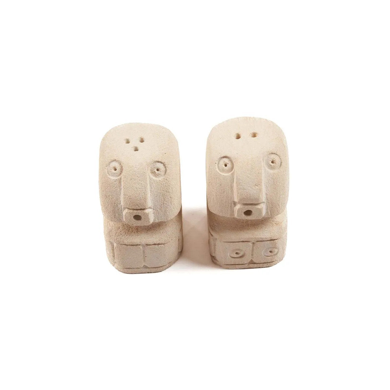 The salt & pepper Sumba
