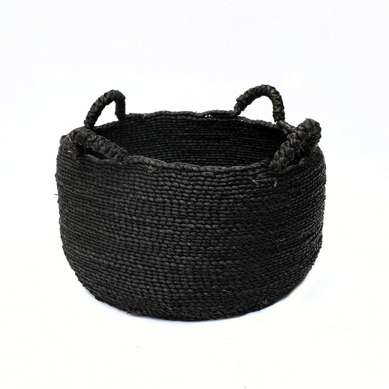 De Vier Handen Mand - Zwart - M