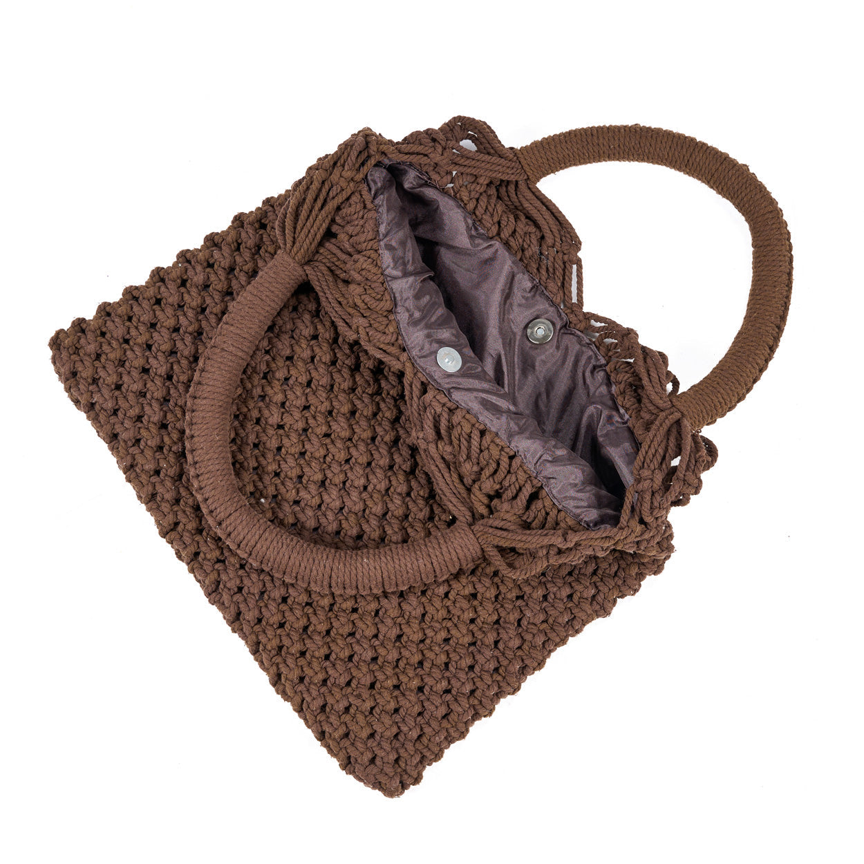 De Bag-a-Boom-tas - bruin
