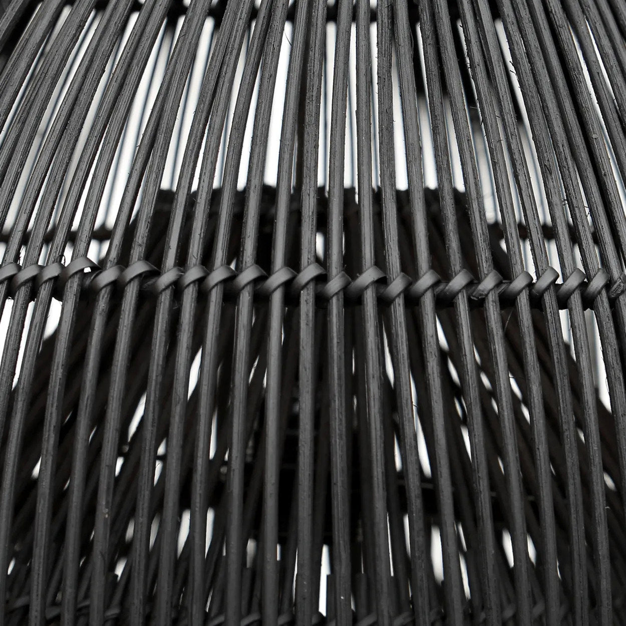 De Kreeftenval Hanger - Zwart - L