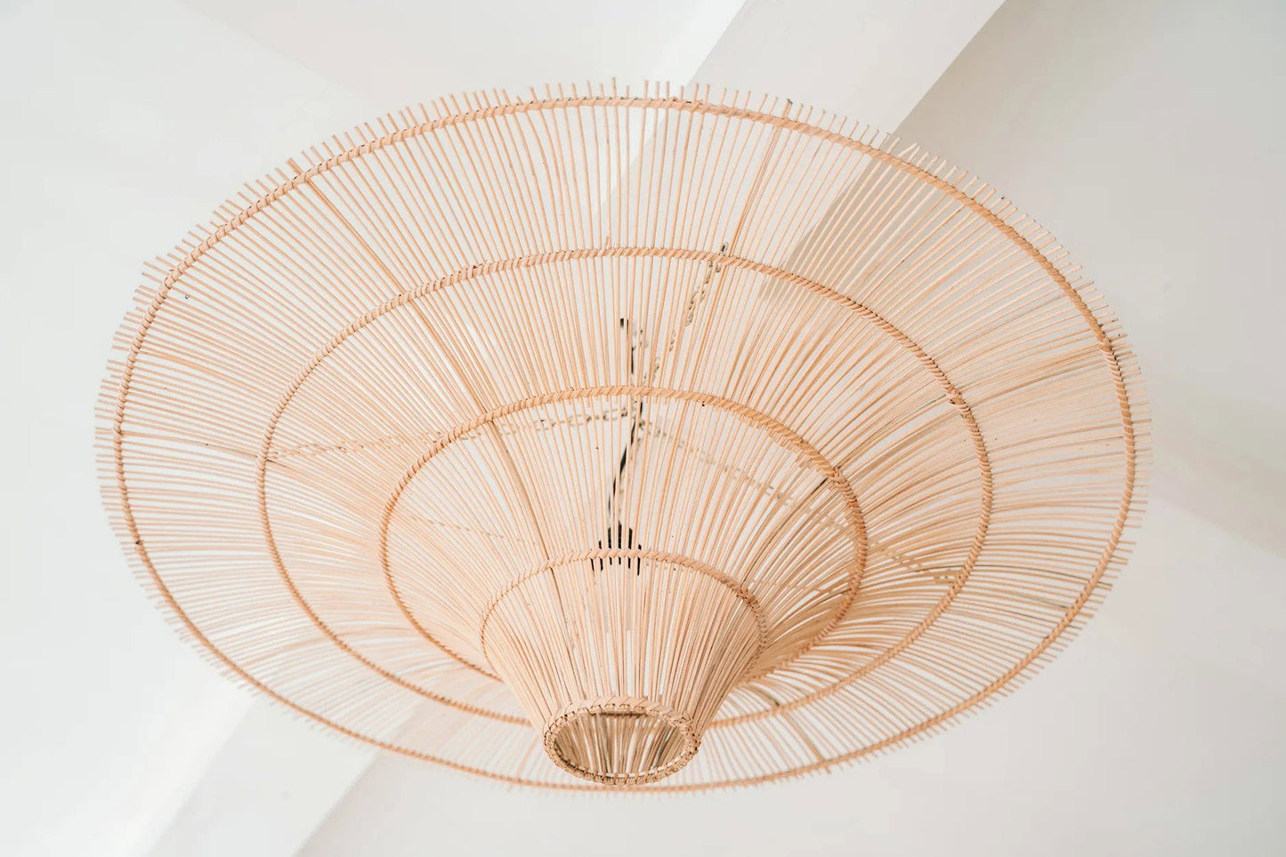 Pendentif The Sky - Naturel - L