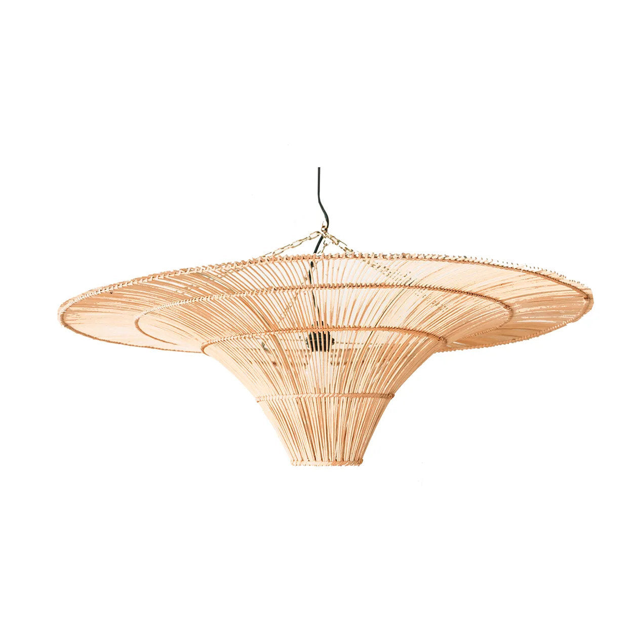 Pendentif The Sky - Naturel - XL