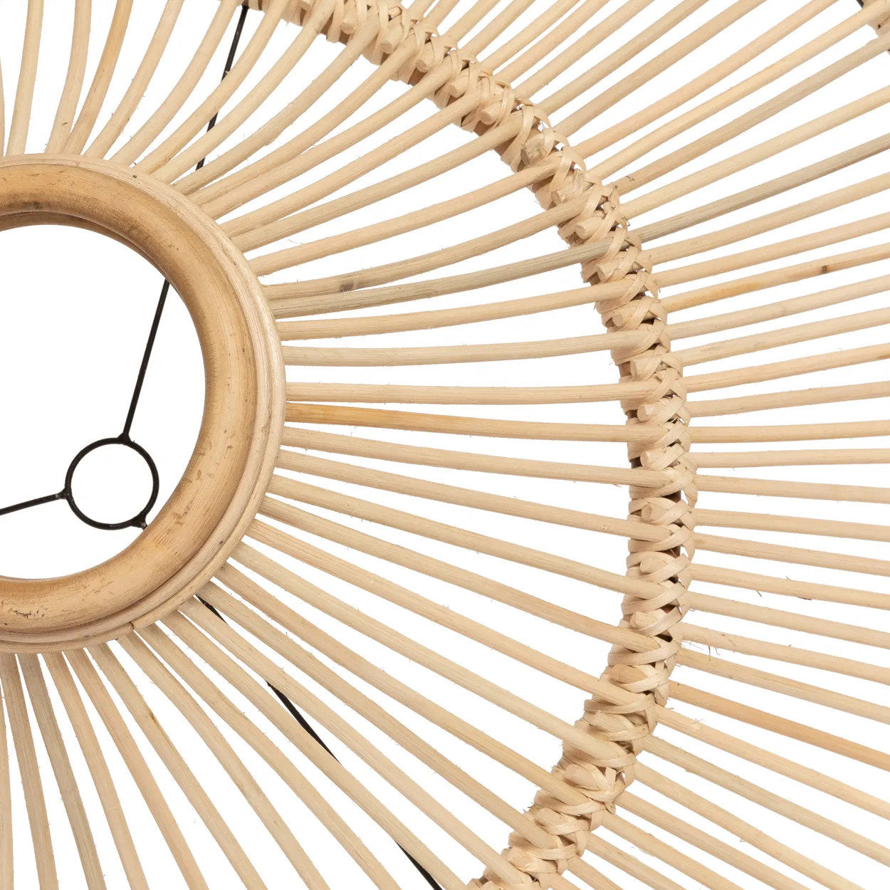 Pendentif Le Ciel - Naturel - XXL