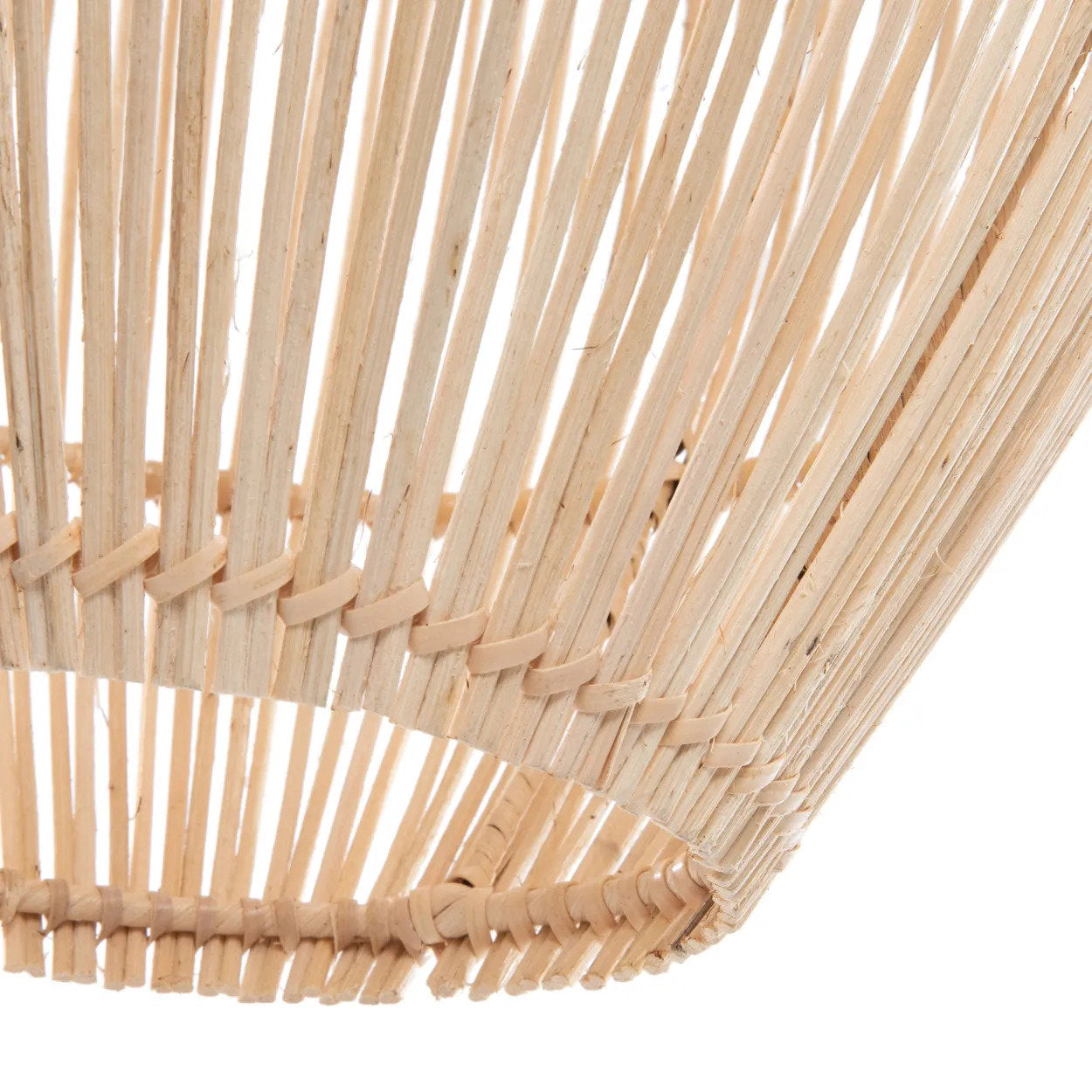 Le pendentif Zuri - Naturel - L