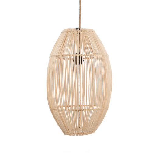 De Zuri Hanger - Natuurlijk - M