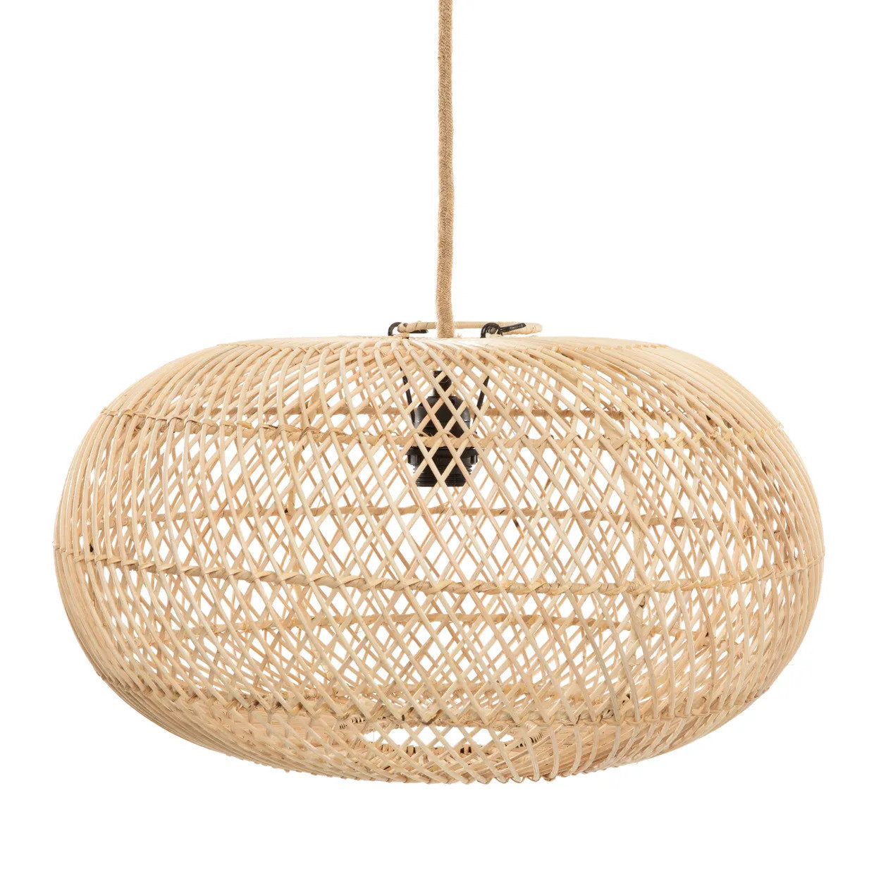 Pendentif Tout en Un - Naturel - M