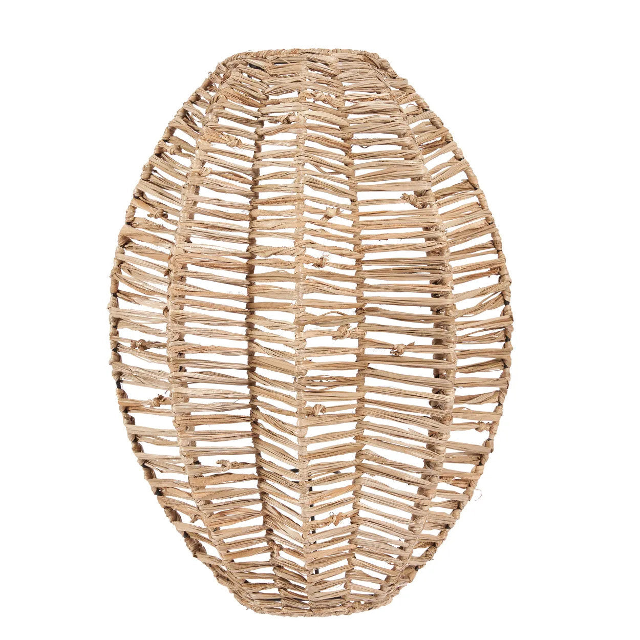 The Avanti wall lamp - Natural - M