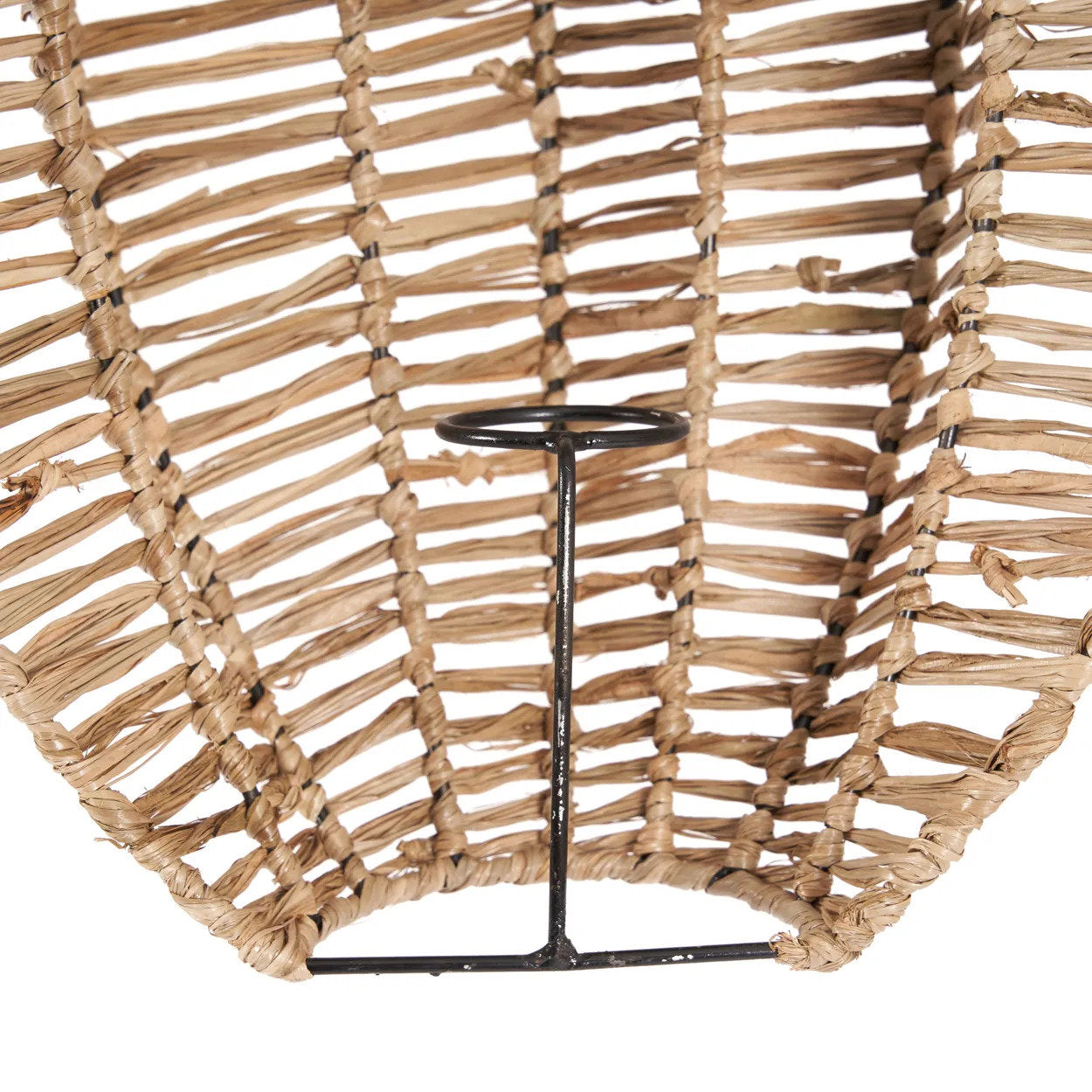 The Avanti wall lamp - Natural - M