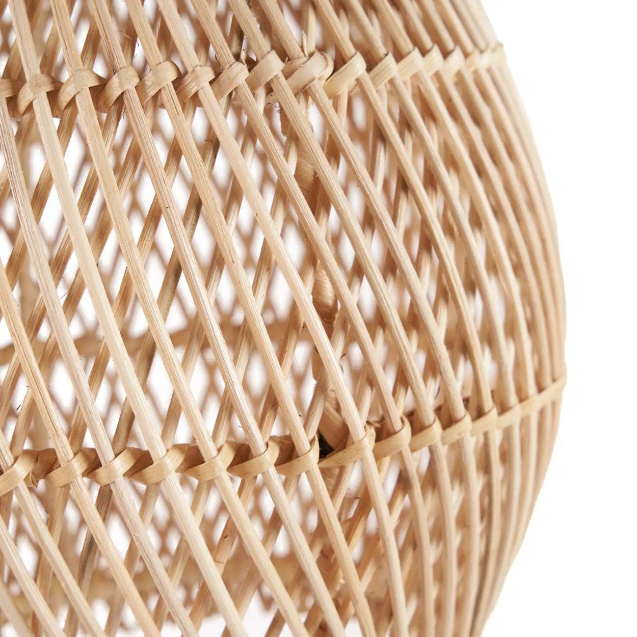 Pendentif Piccolo - Naturel - S