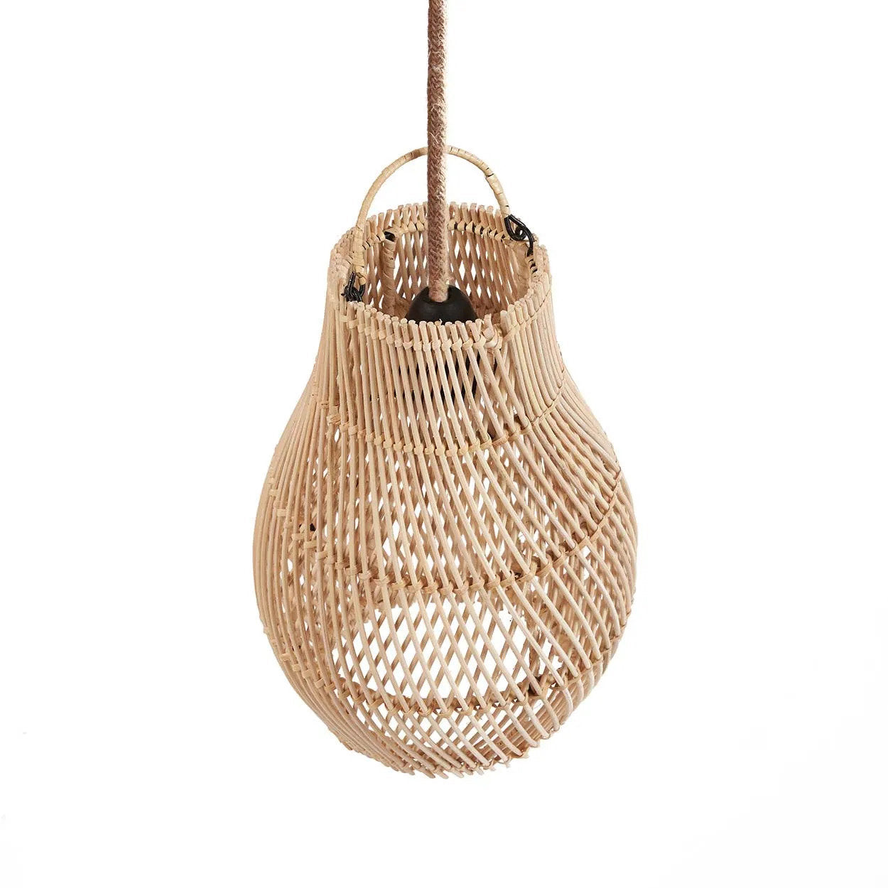Pendentif Piccolo - Naturel - S