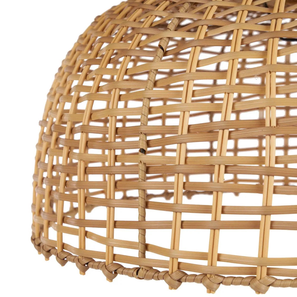 Pendentif Cloche - Naturel