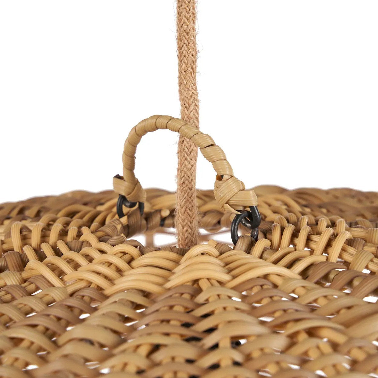 Pendentif Cloche - Naturel