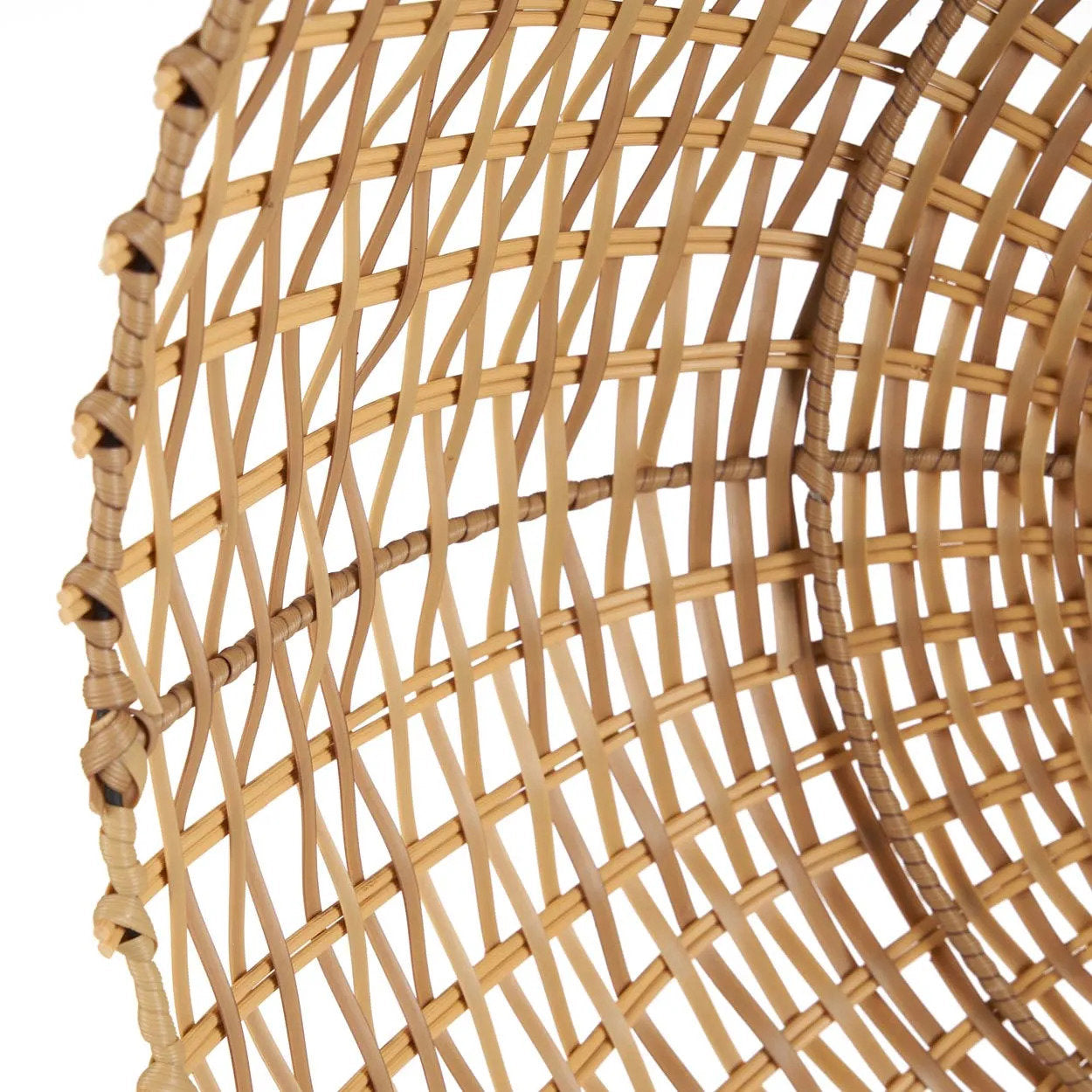 Pendentif Cloche - Naturel