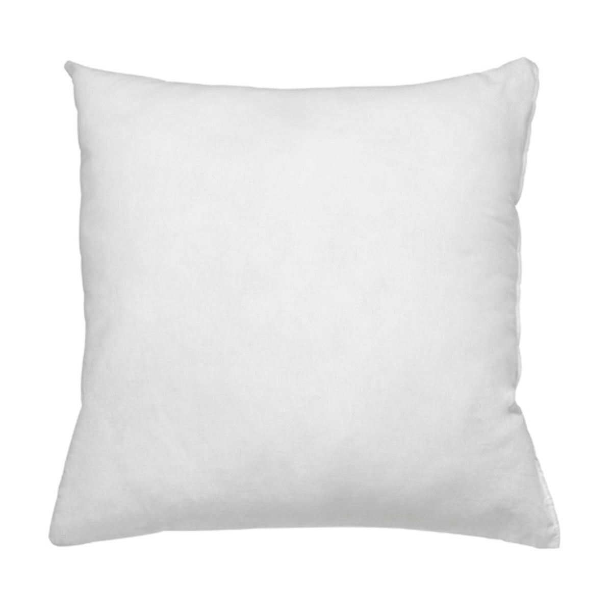 White inner cushion square - 60x60