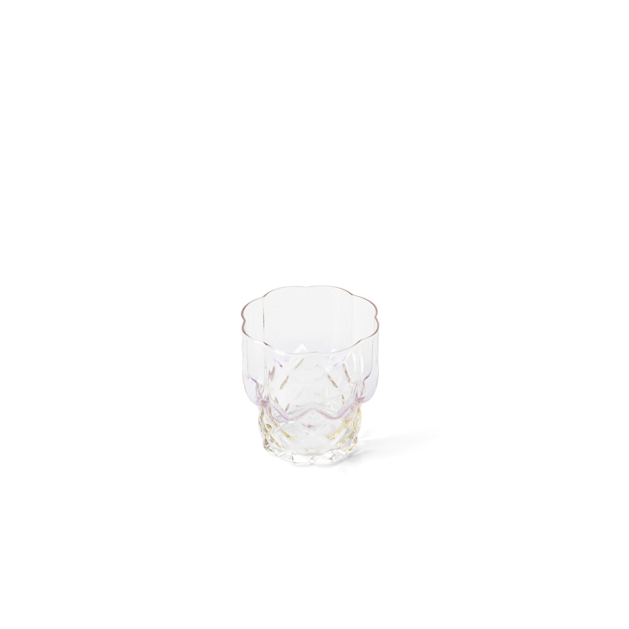 De Pink Blush-drinkbeker - Roze