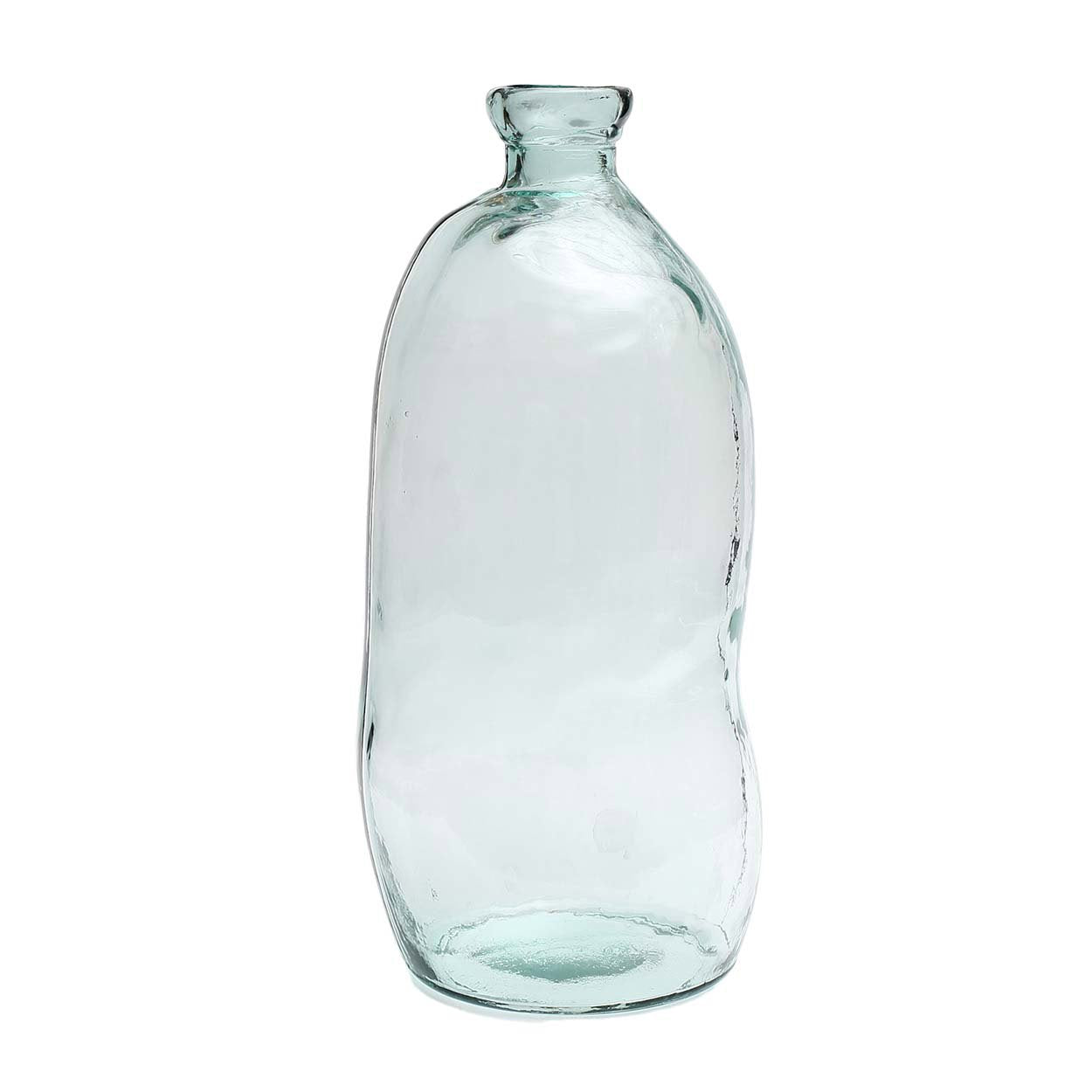 The Jinsuo Vase - Blue