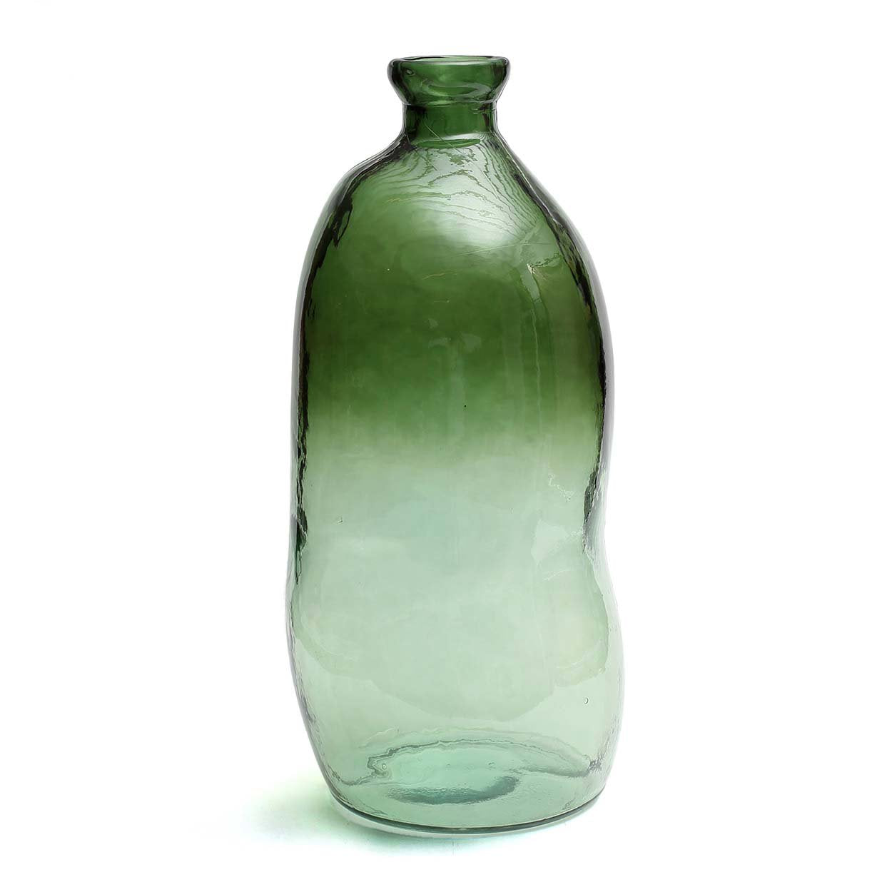 De Jinsuo vaas - Groen