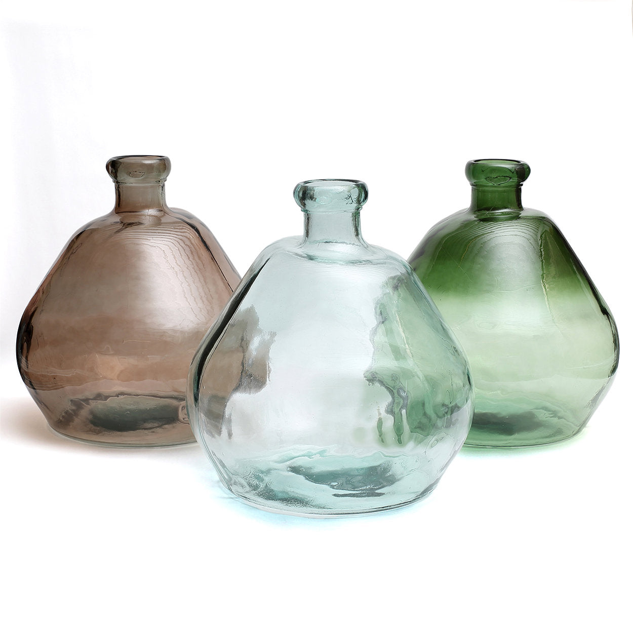 Le Vase Bolai - Beige