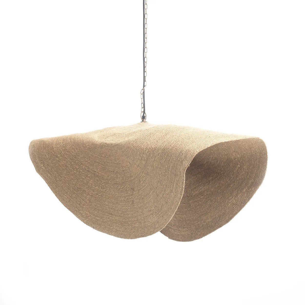 Pendentif Lovalova - Naturel - XL