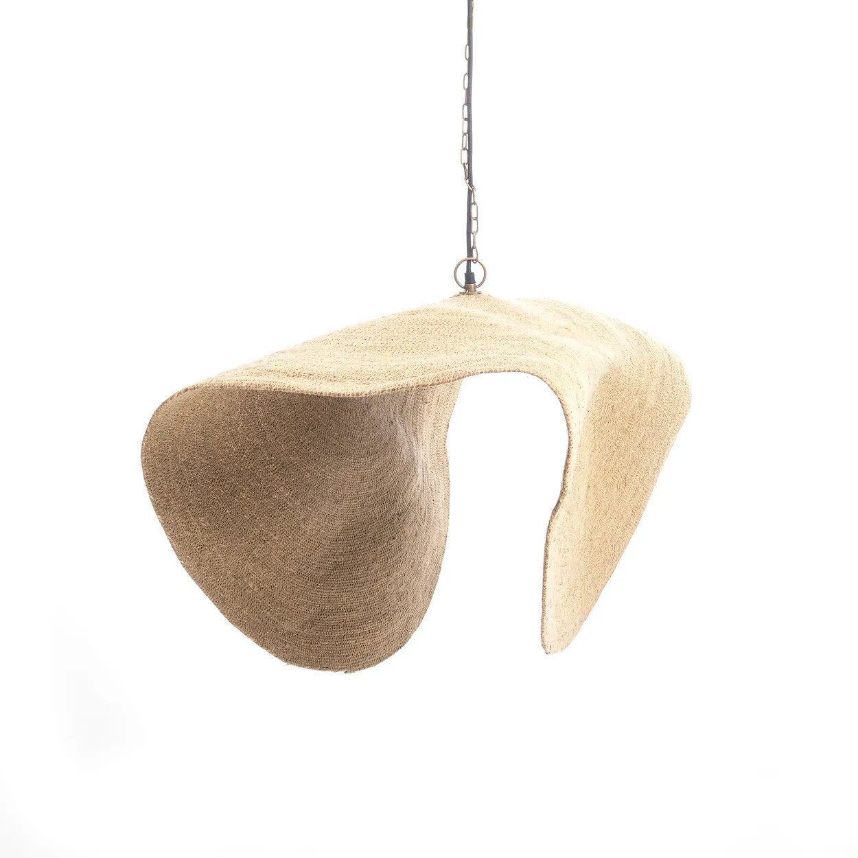 Pendentif Lovalova - Naturel - XL