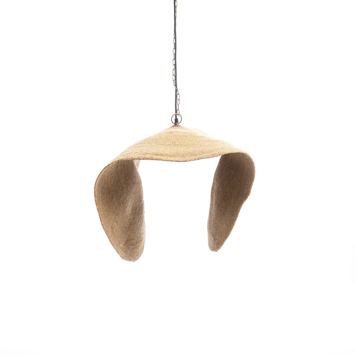 Pendentif Lovalova - Naturel - XL