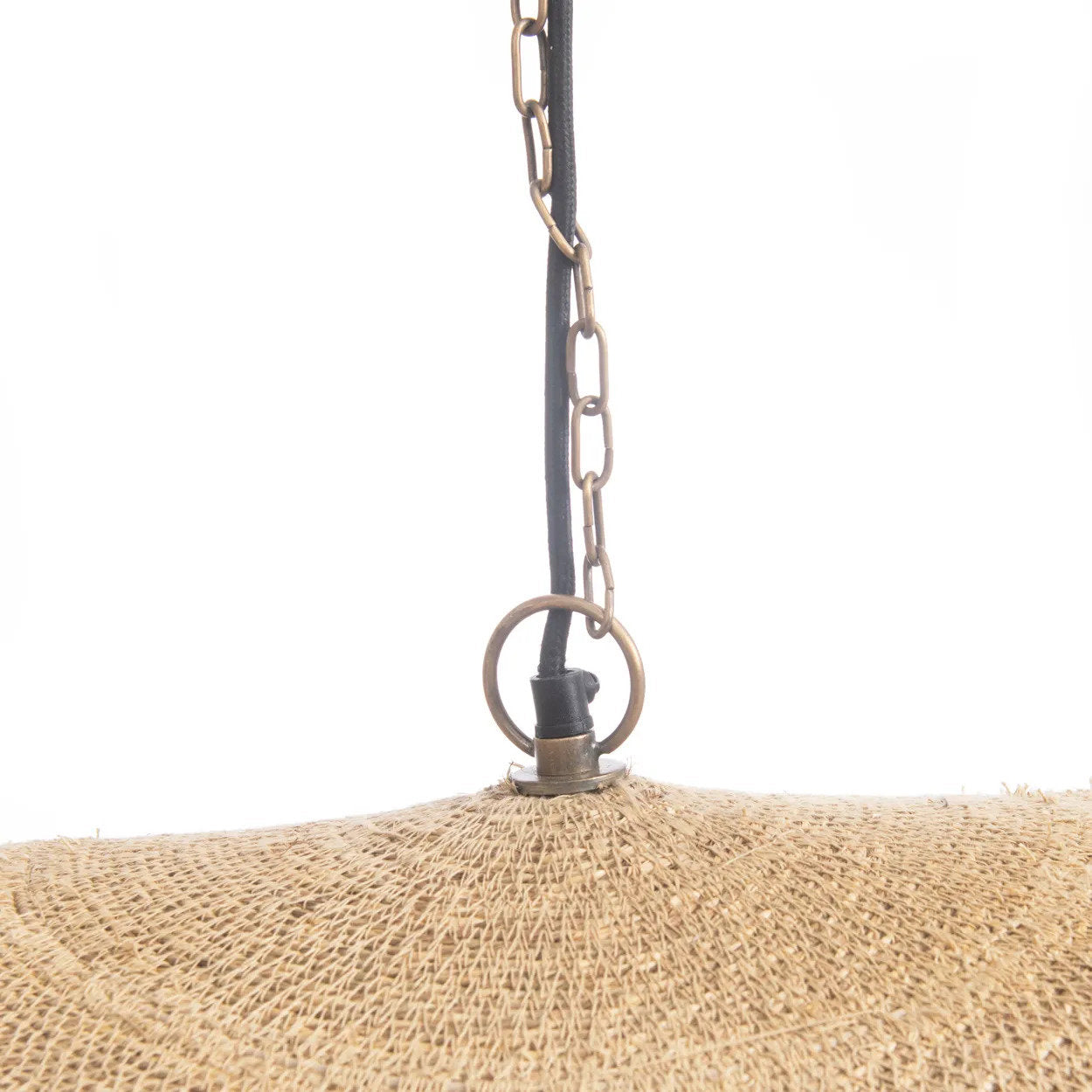 Pendentif Lovalova - Naturel - XL