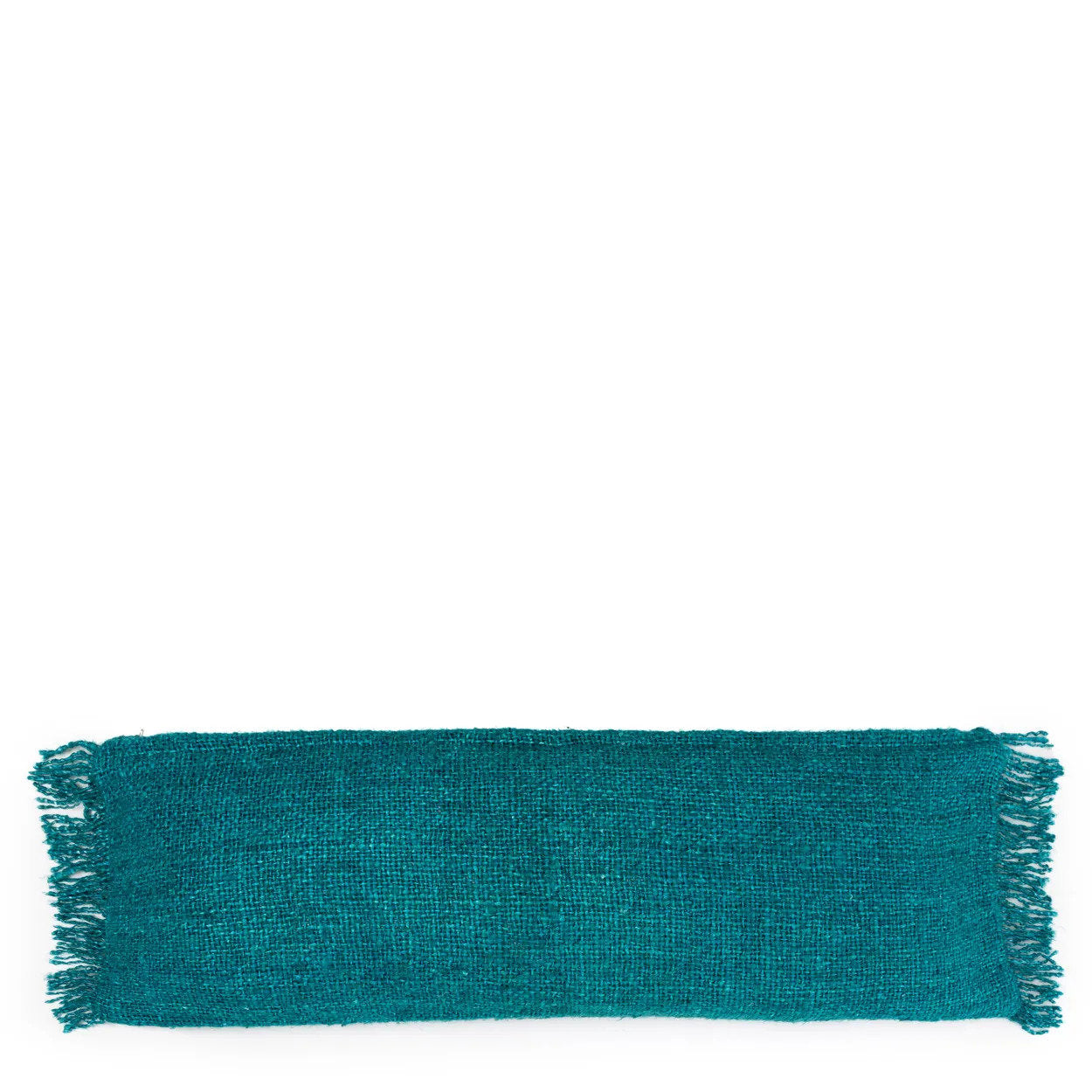 The Oh My Gee Cushion Cover - Aqua - 35x100_40