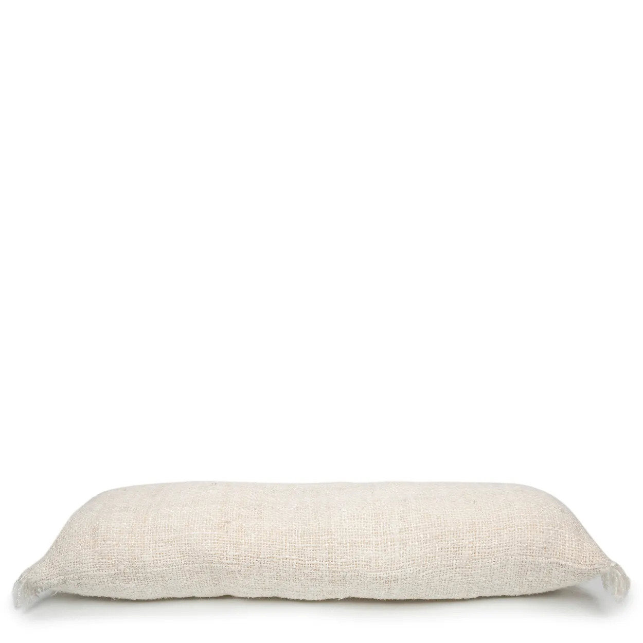 The Oh My Gee Cushion Cover - Cream White - 35x100