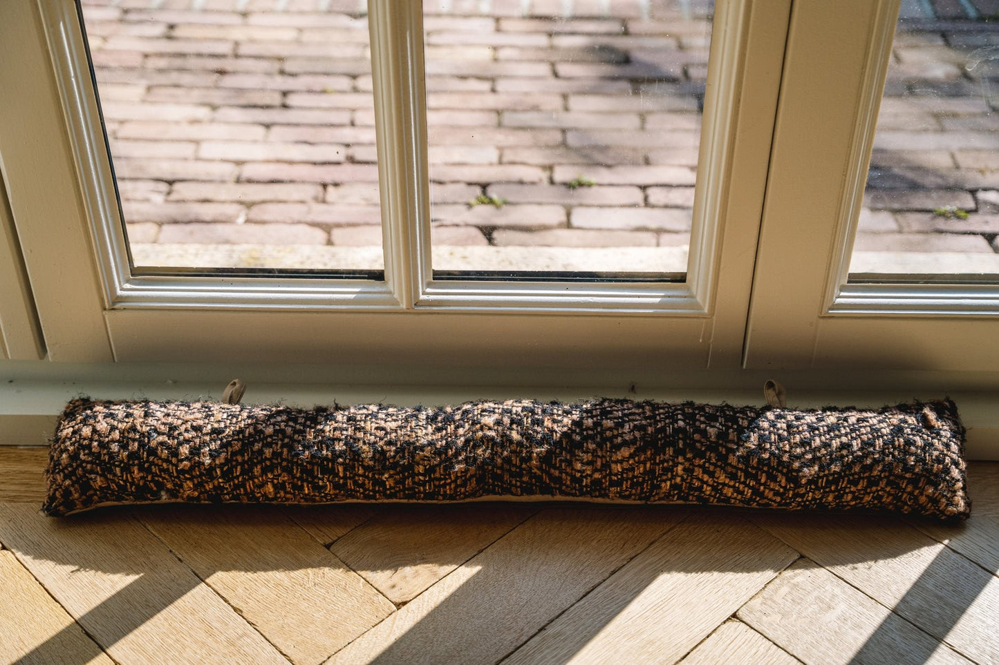 De Oh My Gee Deurstopper - Zwart Koper_40