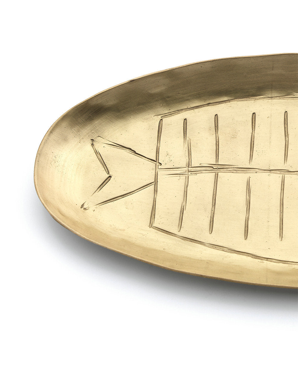 Dishy Fishy Dienblad - L