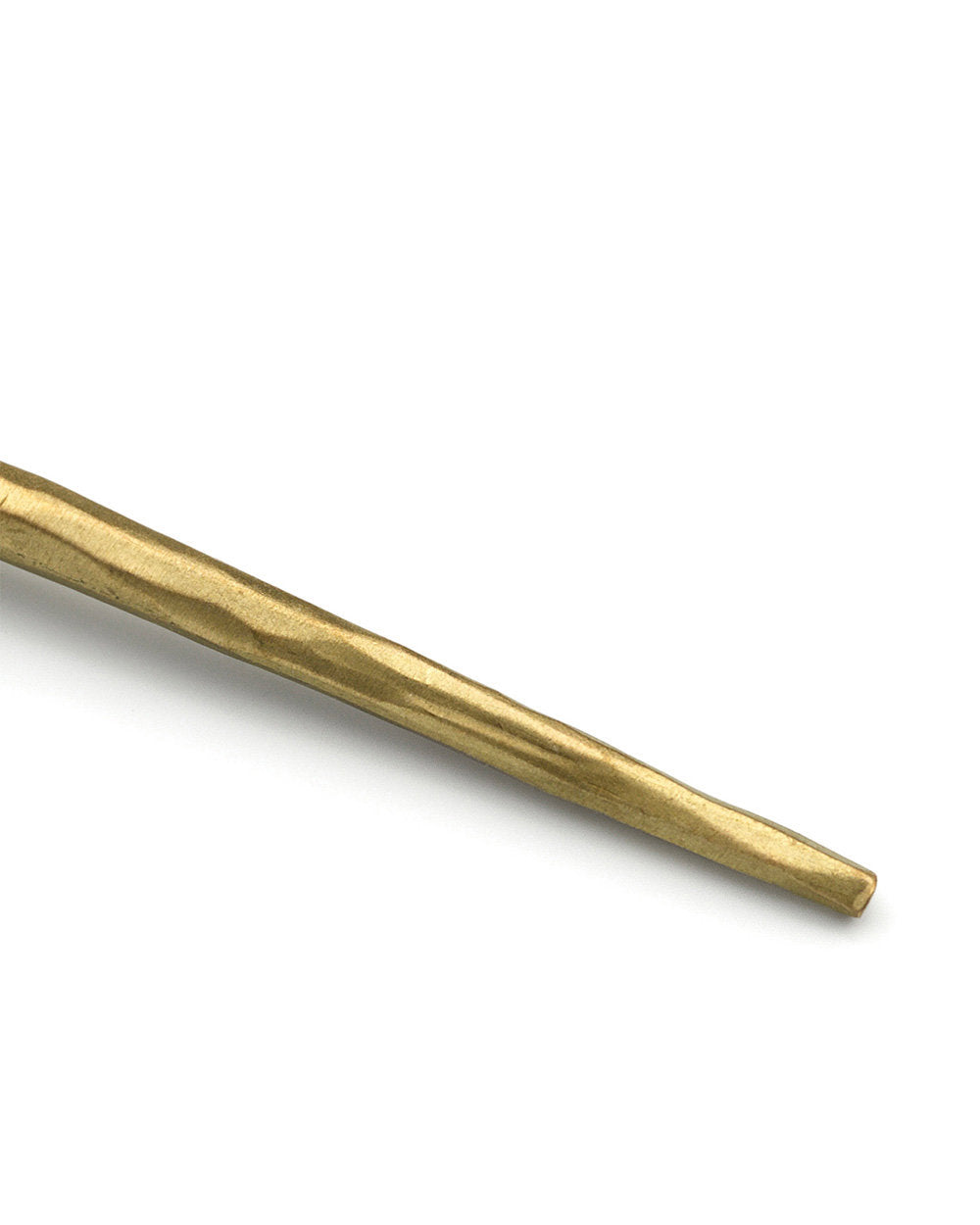 De Olijf Vork - Goud - L