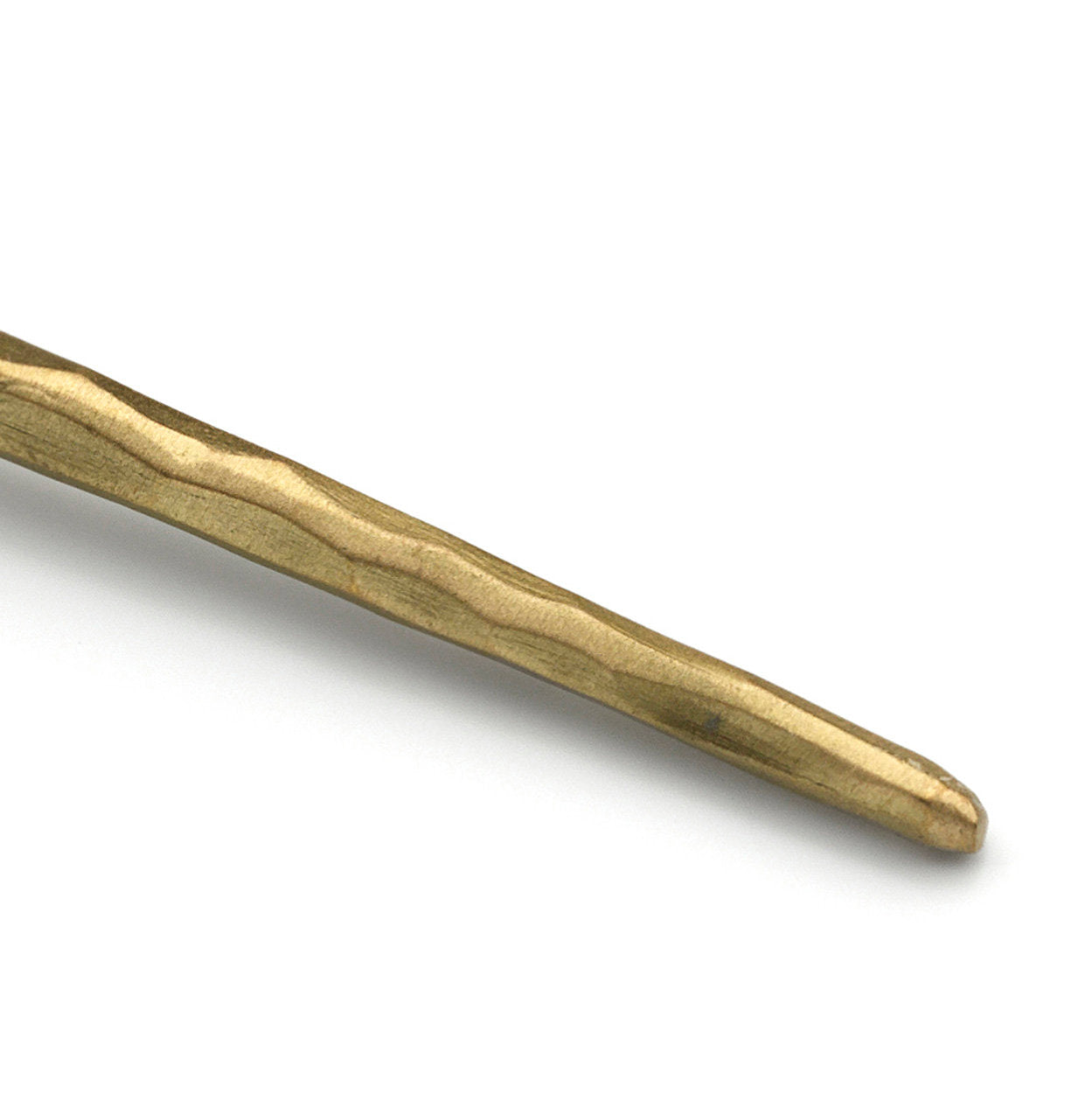 De Olijf Vork - Goud - S