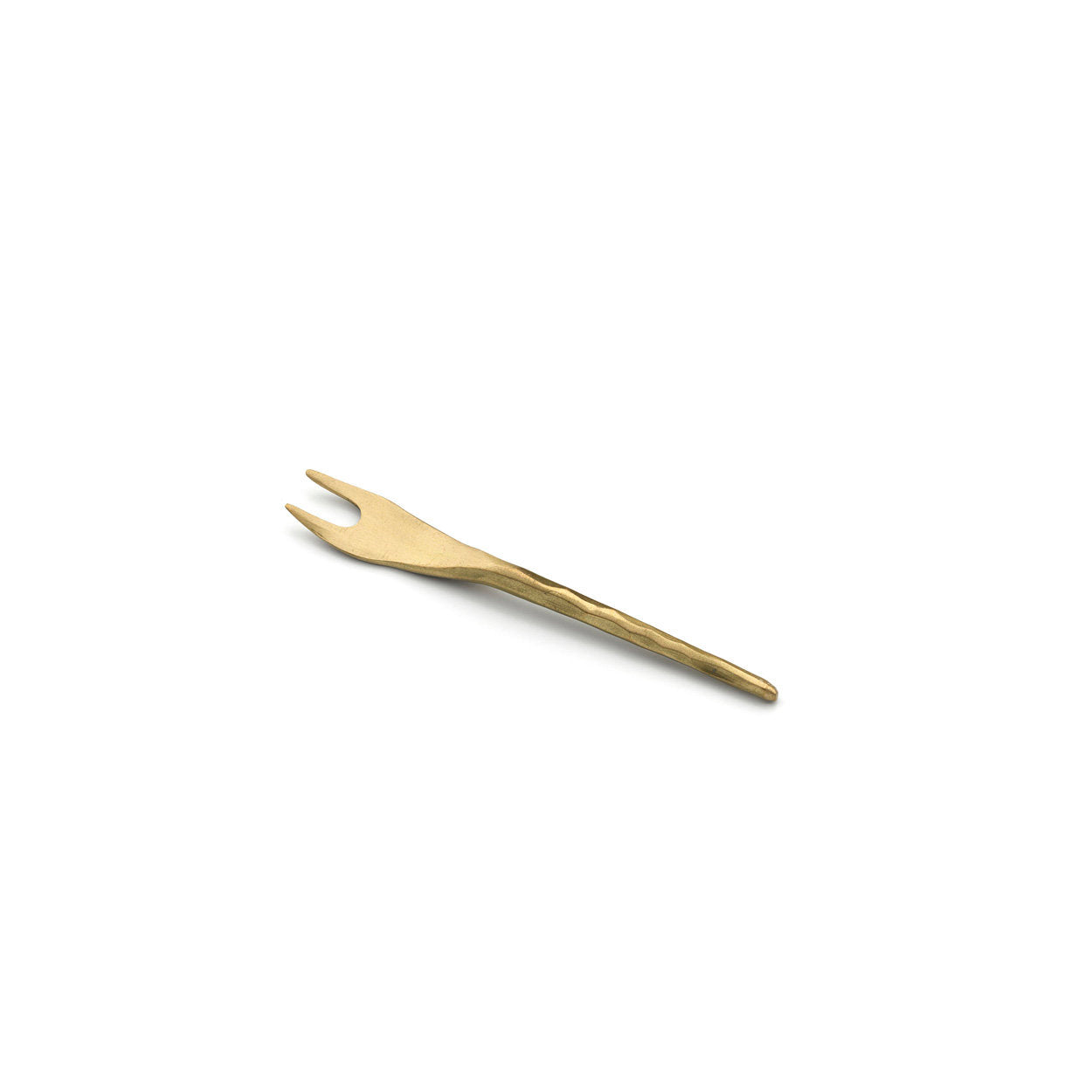 De Olijf Vork - Goud - S