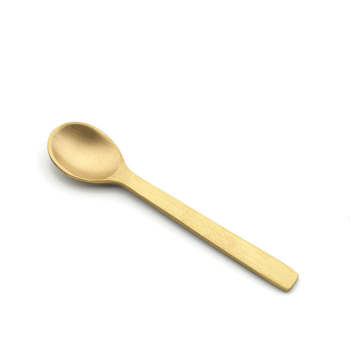De Kruidenlepel - Goud - M