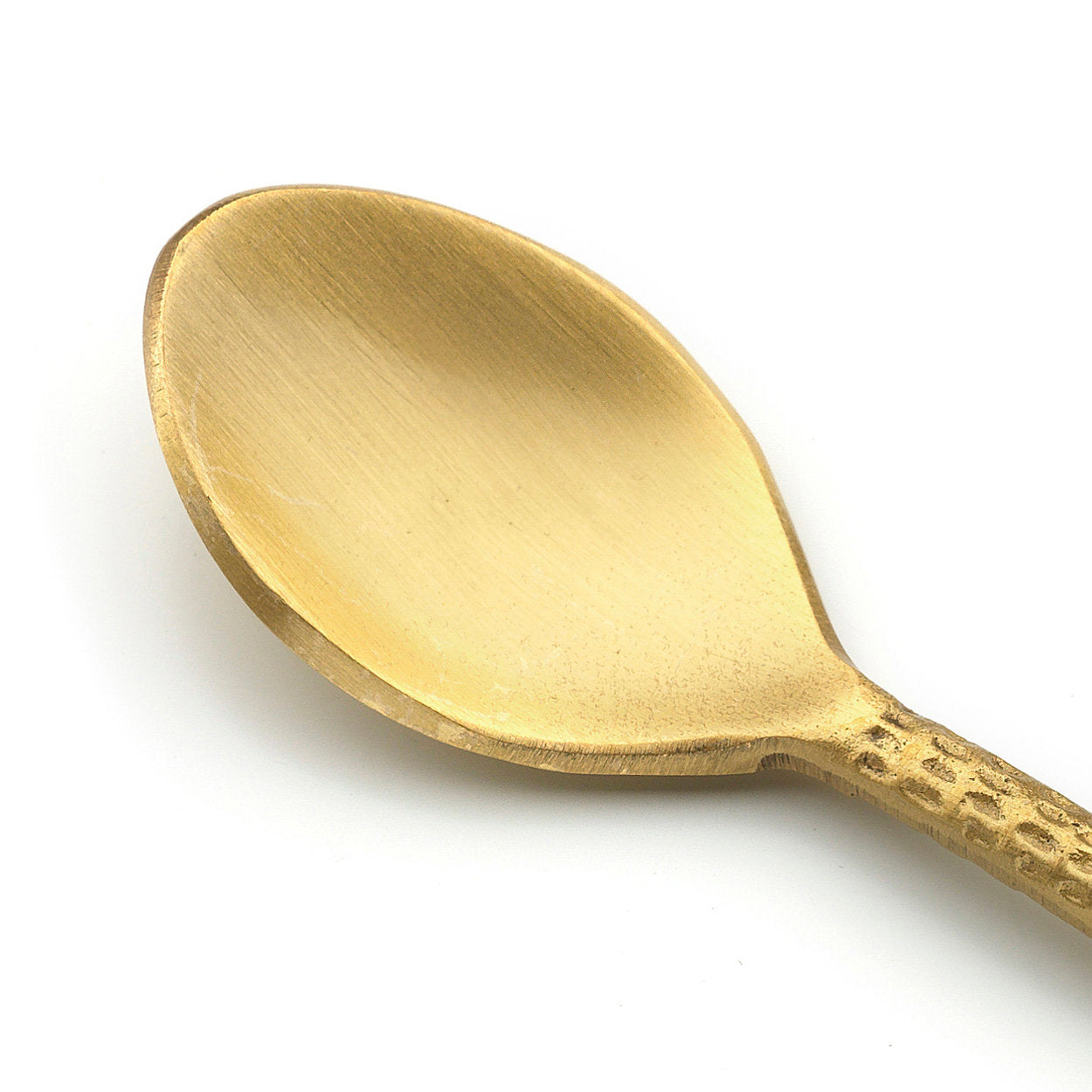 De Octopus Lepel - Goud - S