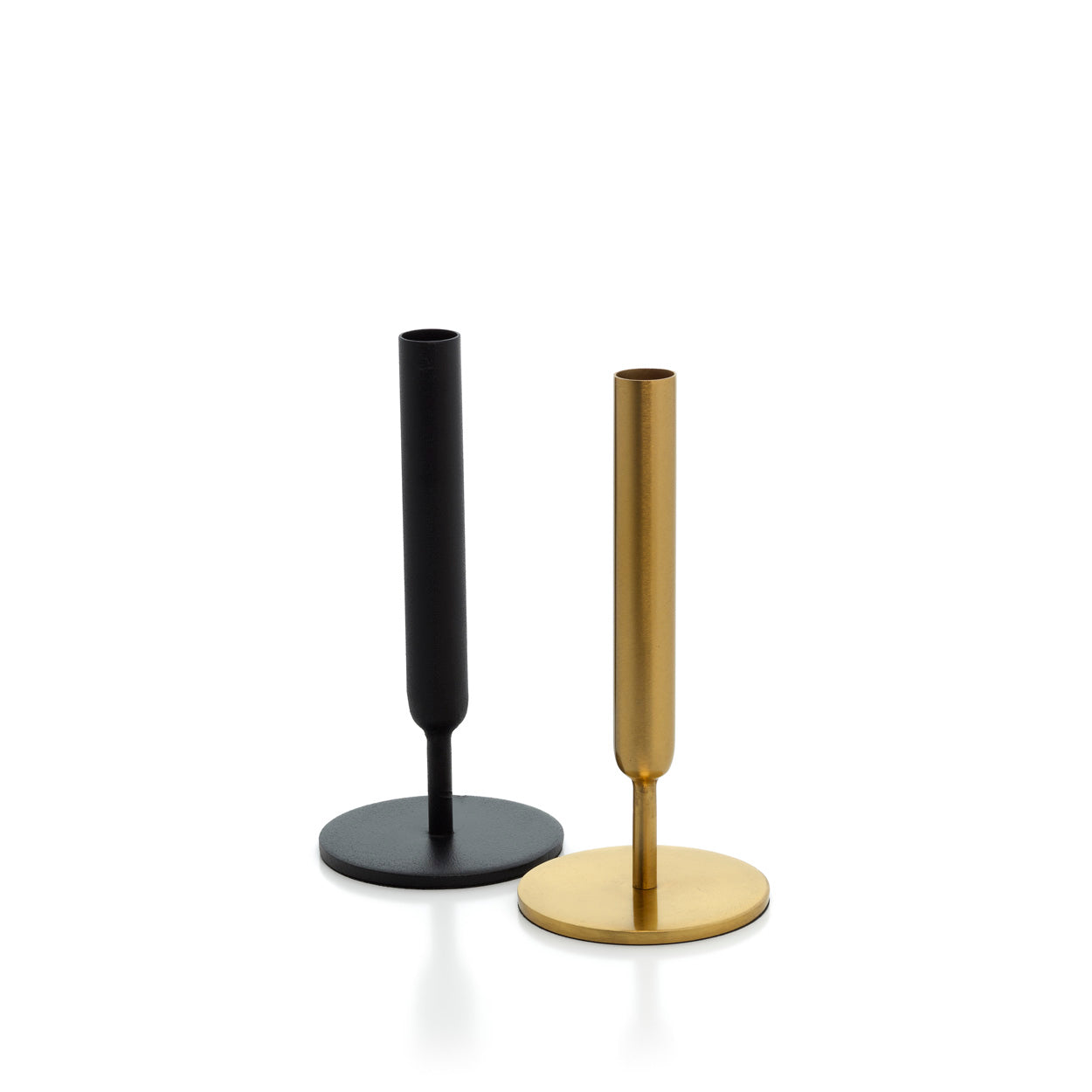 De Miss Slimsy Vaas - Zwart - M
