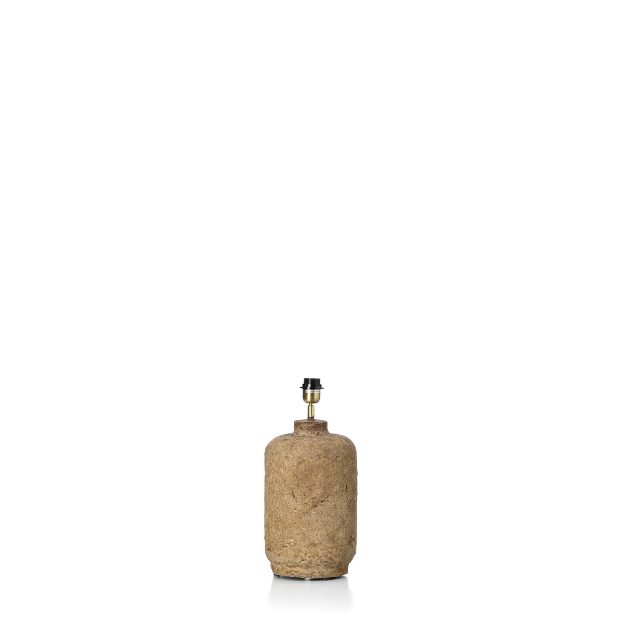De Ombu Tafel Lamp - Mud - M