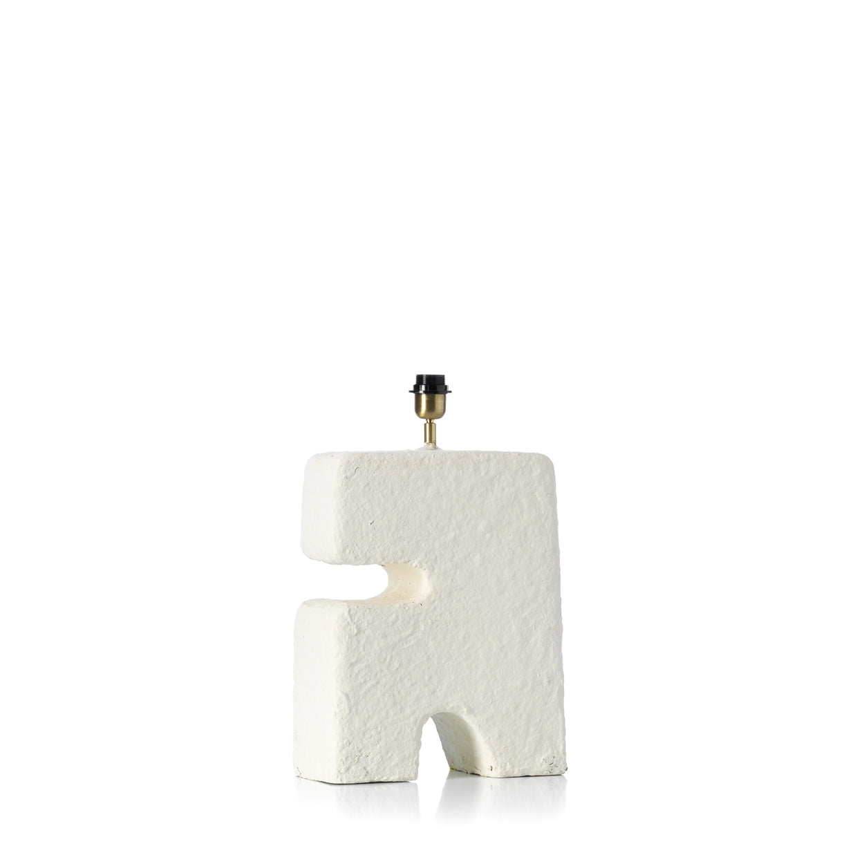 De Object Tafel Lamp - White - L