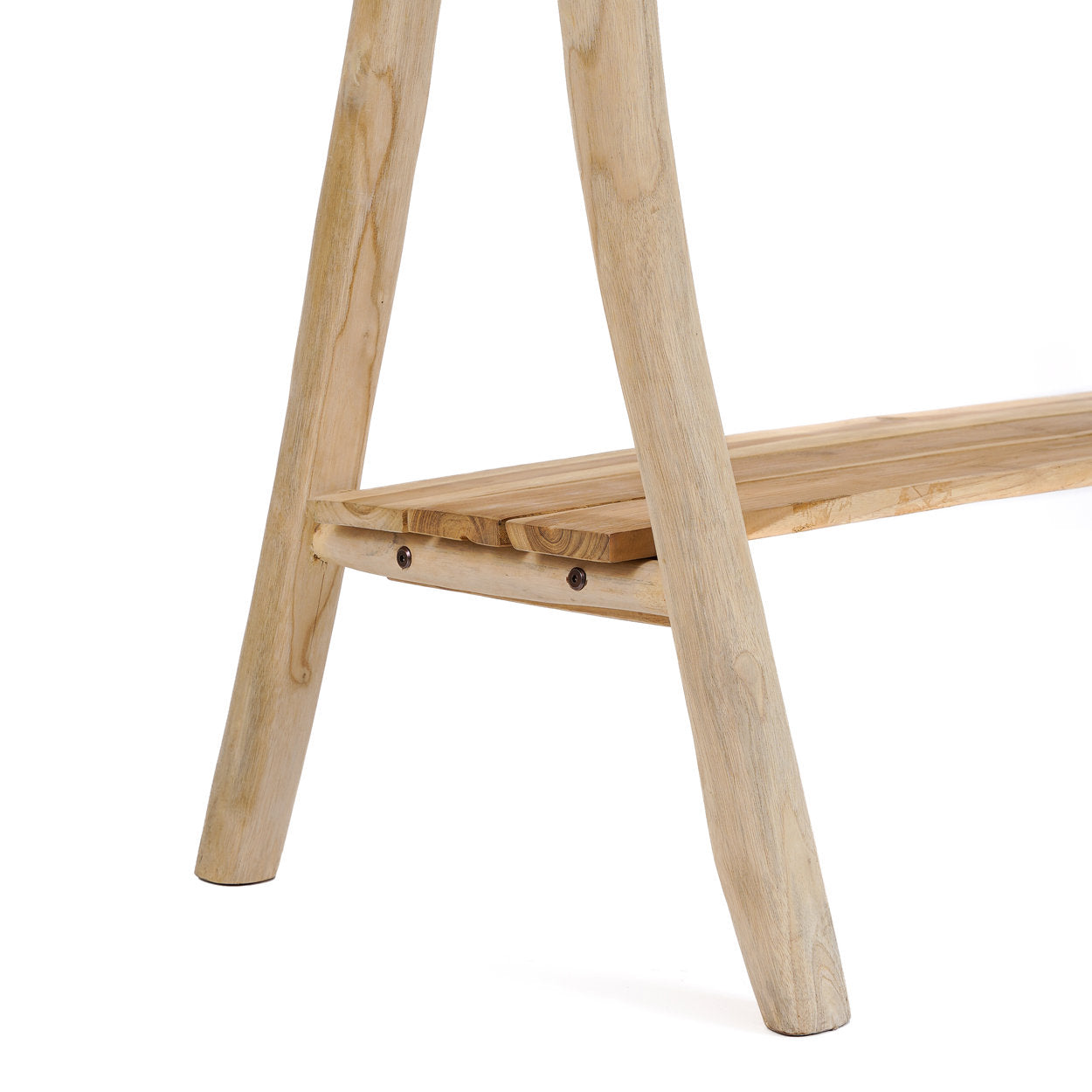 Kledingrek - Natuurlijk