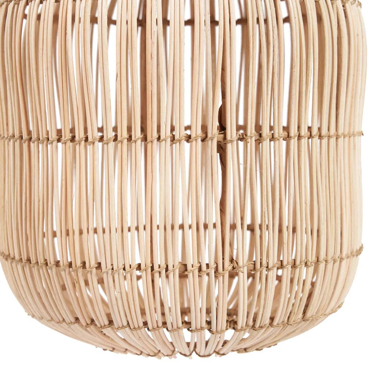 Le Pendentif ChemChem - Naturel - L