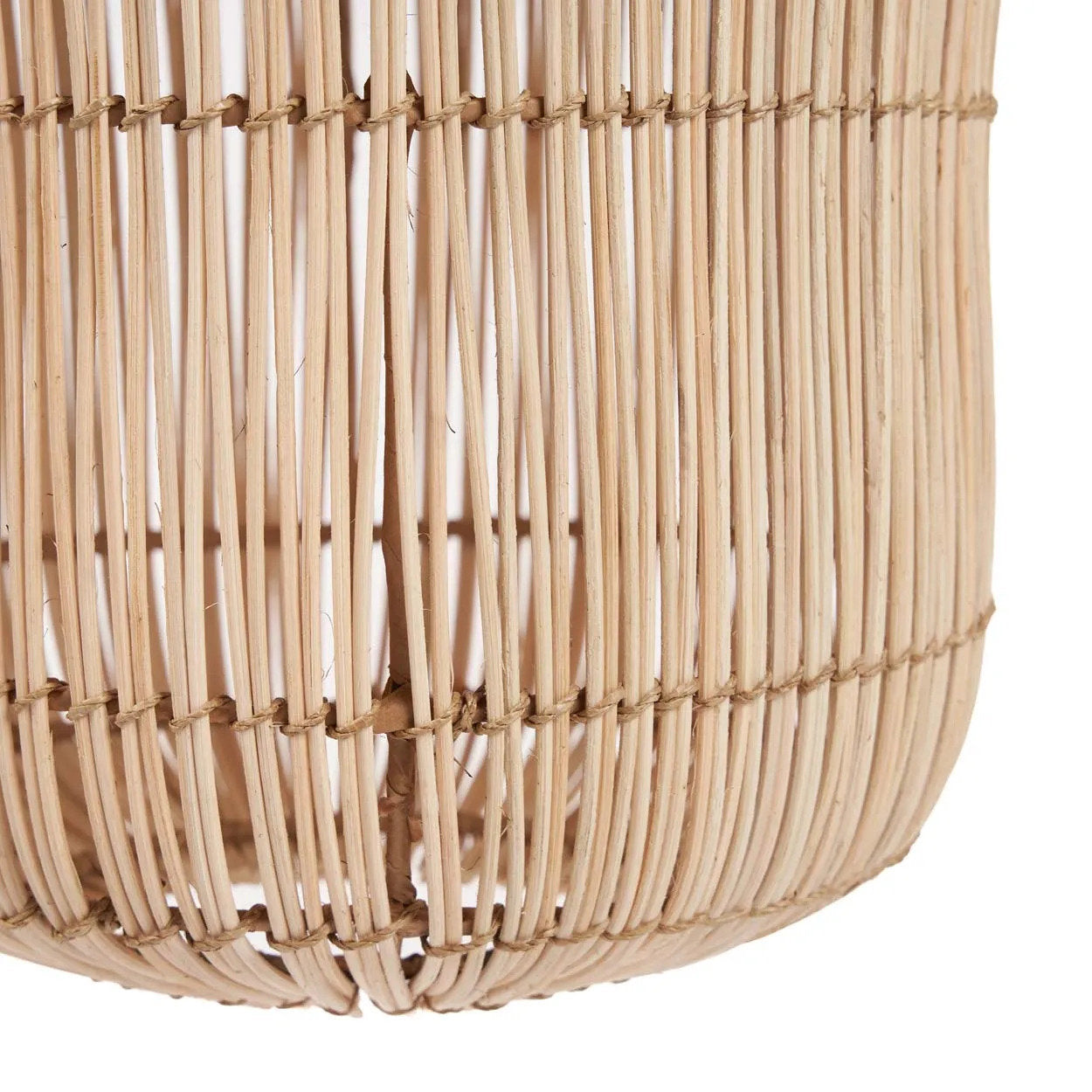 Le pendentif ChemChem - Naturel - XL